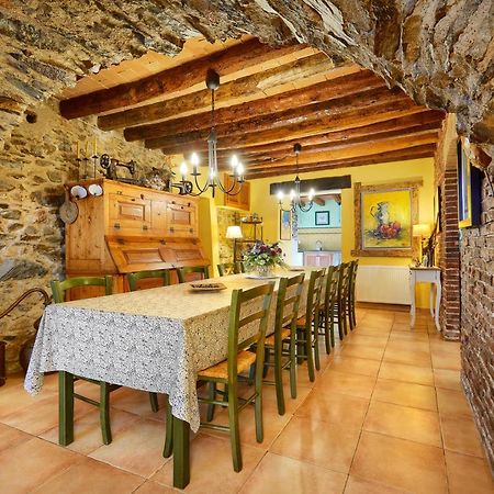Casa Rural Can Coll Garriguella Ngoại thất bức ảnh