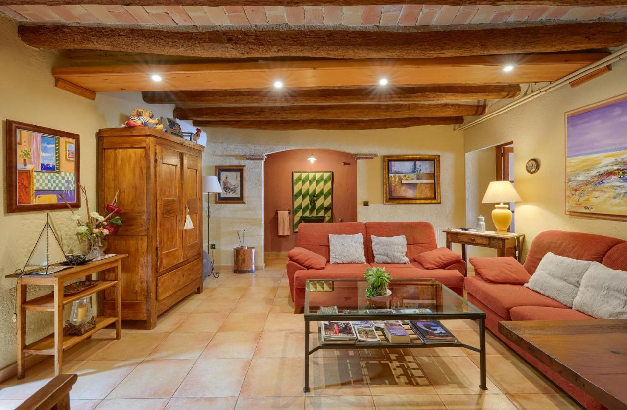 Casa Rural Can Coll Garriguella Ngoại thất bức ảnh